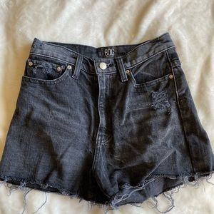 BDG Urban Outfitters women’s shorts